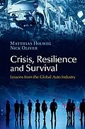 ePUB Crisis, Resilience and Survival von Matthias Holweg
