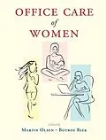 E-Book (epub) Office Care of Women von 