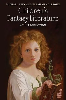 E-Book (pdf) Children's Fantasy Literature von Michael Levy