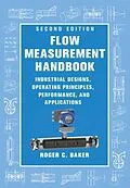 E-Book (pdf) Flow Measurement Handbook von Roger C. Baker