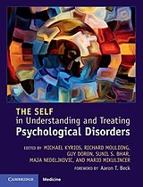 E-Book (epub) Self in Understanding and Treating Psychological Disorders von 