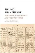 E-Book (epub) Selling Shakespeare von Adam G. Hooks