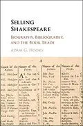 E-Book (pdf) Selling Shakespeare von Adam G. Hooks