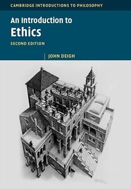 Livre Relié An Introduction to Ethics de John Deigh