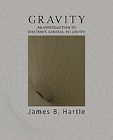 Livre Relié Gravity de James B. (University of California, Santa Barbara) Hartle