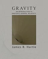 Fester Einband Gravity von James B. Hartle