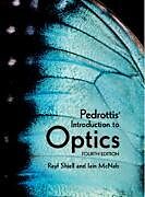 Livre Relié Pedrottis' Introduction to Optics de Rayf Shiell, Iain McNab