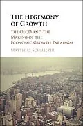 E-Book (epub) Hegemony of Growth von Matthias Schmelzer