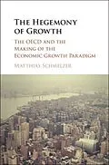 E-Book (pdf) Hegemony of Growth von Matthias Schmelzer