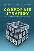 E-Book (epub) Corporate Strategy von Phanish Puranam