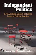 E-Book (epub) Independent Politics von Samara Klar