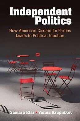 E-Book (epub) Independent Politics von Samara Klar