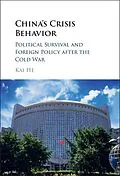 E-Book (epub) China's Crisis Behavior von Kai He