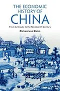 PDF Economic History of China von Richard von Glahn