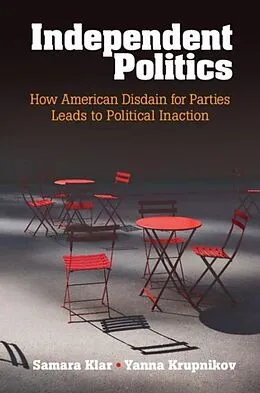 E-Book (pdf) Independent Politics von Samara Klar