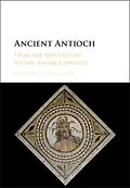 PDF Ancient Antioch von Andrea U. de Giorgi