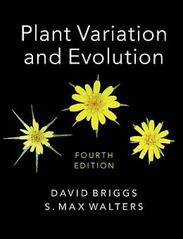 E-Book (pdf) Plant Variation and Evolution von David Briggs