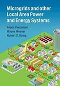 E-Book (epub) Microgrids and other Local Area Power and Energy Systems von Alexis Kwasinski