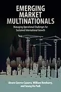E-Book (pdf) Emerging Market Multinationals von Alvaro Cuervo-Cazurra