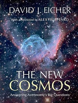 E-Book (epub) New Cosmos von David J. Eicher
