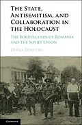 E-Book (epub) State, Antisemitism, and Collaboration in the Holocaust von Diana Dumitru