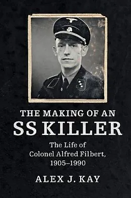 E-Book (pdf) Making of an SS Killer von Alex J. Kay