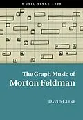 E-Book (epub) Graph Music of Morton Feldman von David Cline