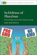 E-Book (epub) In Defense of Pluralism von Eric Montpetit