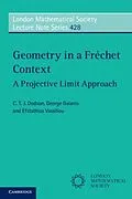 E-Book (pdf) Geometry in a Frechet Context von C. T. J. Dodson
