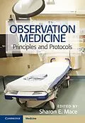 E-Book (epub) Observation Medicine von 