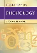 E-Book (epub) Phonology von Robert Kennedy