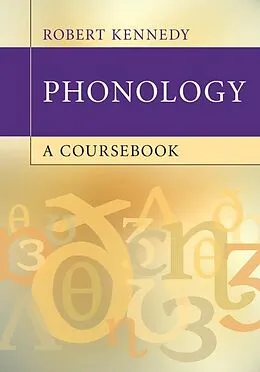 E-Book (epub) Phonology von Robert Kennedy