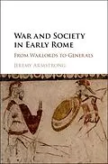 ePUB War and Society in Early Rome von Jeremy Armstrong