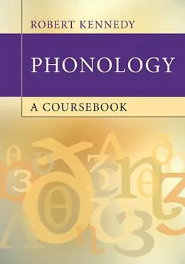 E-Book (pdf) Phonology von Robert Kennedy