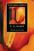 E-Book (epub) New Cambridge Companion to T. S. Eliot von 