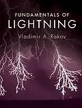 E-Book (epub) Fundamentals of Lightning von Vladimir A. Rakov