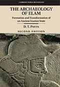 PDF Archaeology of Elam von D. T. Potts
