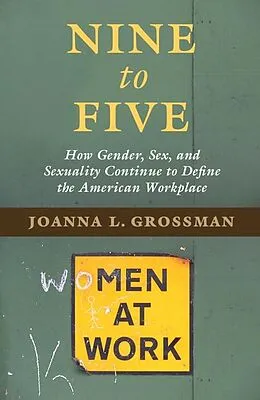 E-Book (epub) Nine to Five von Joanna L. Grossman