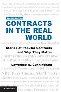 E-Book (epub) Contracts in the Real World von Lawrence A. Cunningham