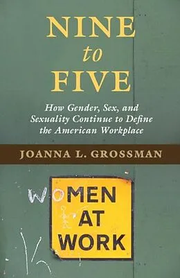 E-Book (pdf) Nine to Five von Joanna L. Grossman