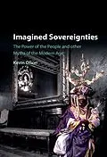 E-Book (epub) Imagined Sovereignties von Kevin Olson