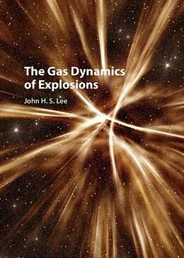 E-Book (pdf) Gas Dynamics of Explosions von John H. S. Lee