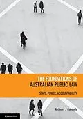 E-Book (pdf) Foundations of Australian Public Law von Anthony J. Connolly