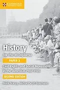 E-Book (epub) History for the IB Diploma Paper 3 Civil Rights and Social Movements in the Americas Post-1945 Digital Edition von Mark Stacey