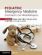 Kartonierter Einband Pediatric Emergency Medicine von Rebecca Asher, Shellie L. Spirko, Blake Jeanmonod