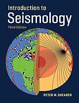 Kartonierter Einband Introduction to Seismology von Peter M. Shearer