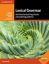 Broché Lexical Grammar de Leo Selivan