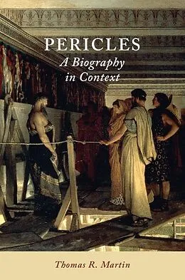 E-Book (epub) Pericles von Thomas R. Martin