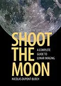 E-Book (epub) Shoot the Moon von Nicolas Dupont-Bloch