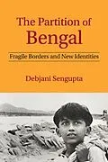 PDF Partition of Bengal von Debjani Sengupta